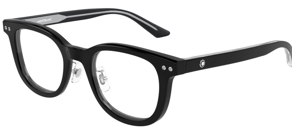 Montblanc OJ OPT CAPSULE MB0450OJ Eyeglasses