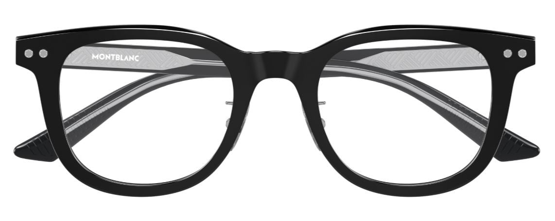 Montblanc OJ OPT CAPSULE MB0450OJ Eyeglasses