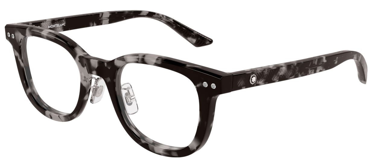 Montblanc OJ OPT CAPSULE MB0450OJ Eyeglasses