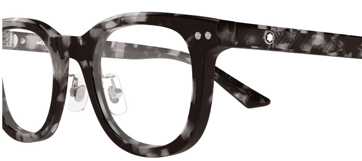 Montblanc OJ OPT CAPSULE MB0450OJ Eyeglasses