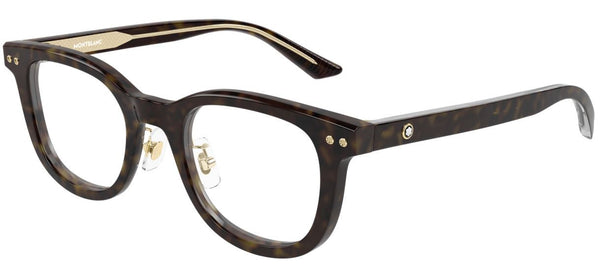 Montblanc OJ OPT CAPSULE MB0450OJ Eyeglasses