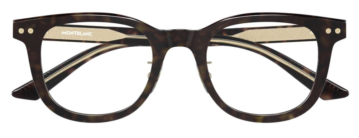 Montblanc OJ OPT CAPSULE MB0450OJ Eyeglasses