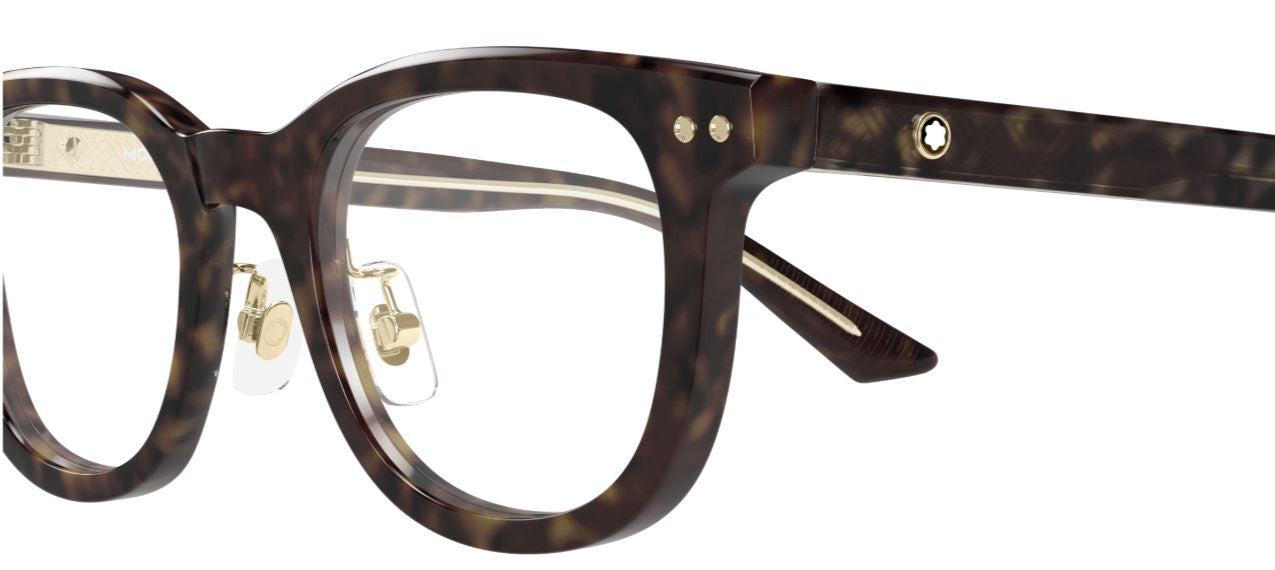 Montblanc OJ OPT CAPSULE MB0450OJ Eyeglasses