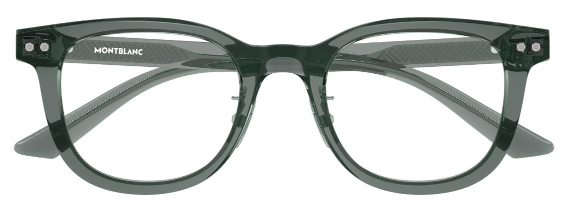 Montblanc OJ OPT CAPSULE MB0450OJ Eyeglasses