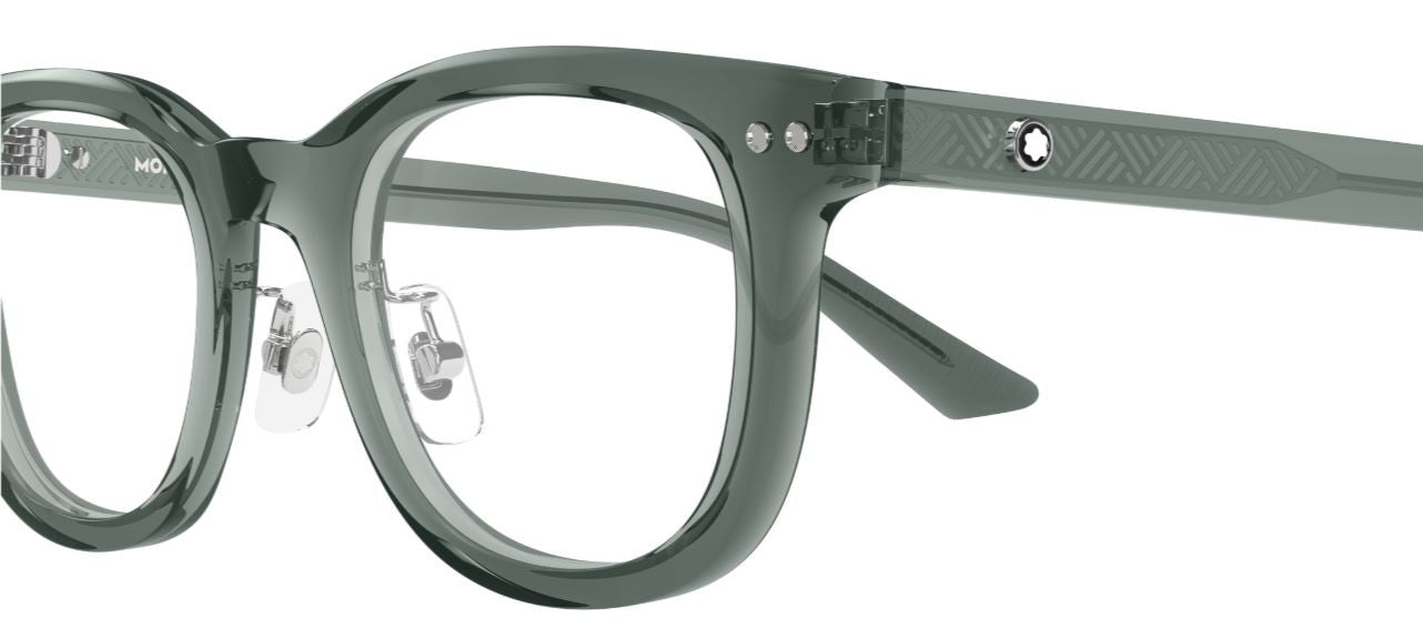 Montblanc OJ OPT CAPSULE MB0450OJ Eyeglasses