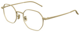 Lunettes de vue Bottega Veneta Intrecciato BV1423OA