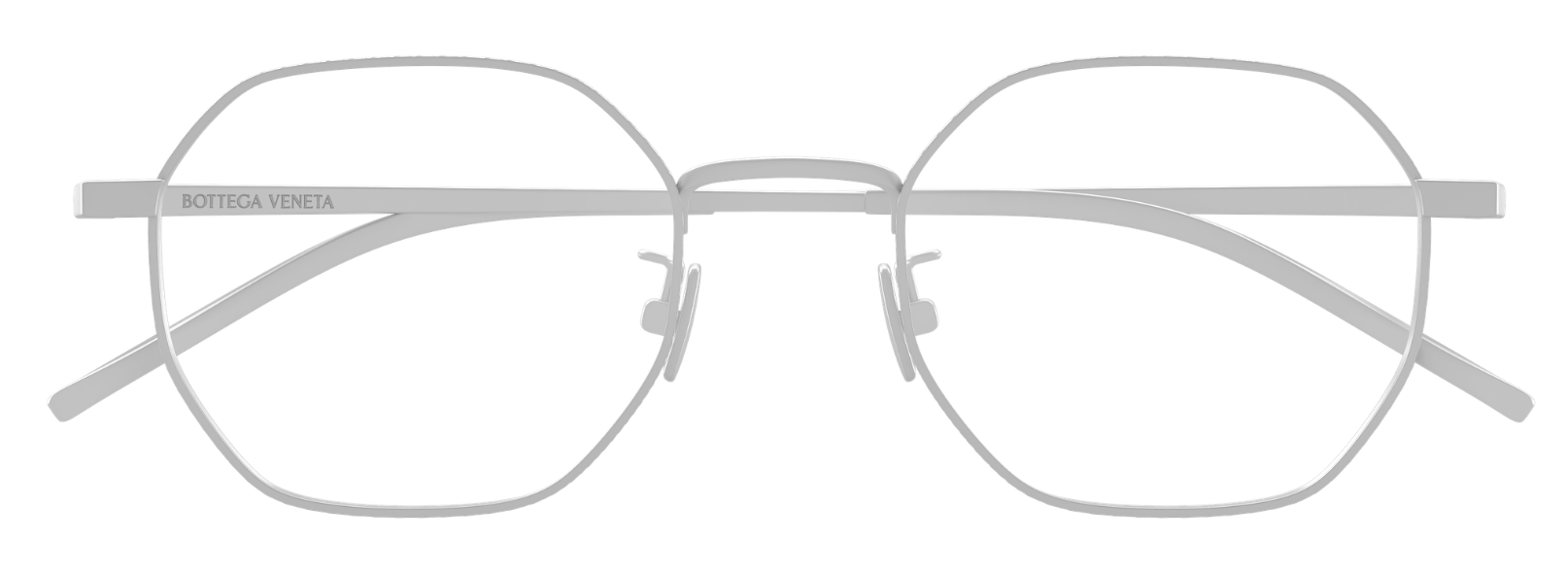 Korrektionsbrille Bottega Veneta Intrecciato BV1423OA