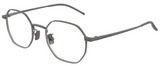 Lunettes de vue Bottega Veneta Intrecciato BV1423OA