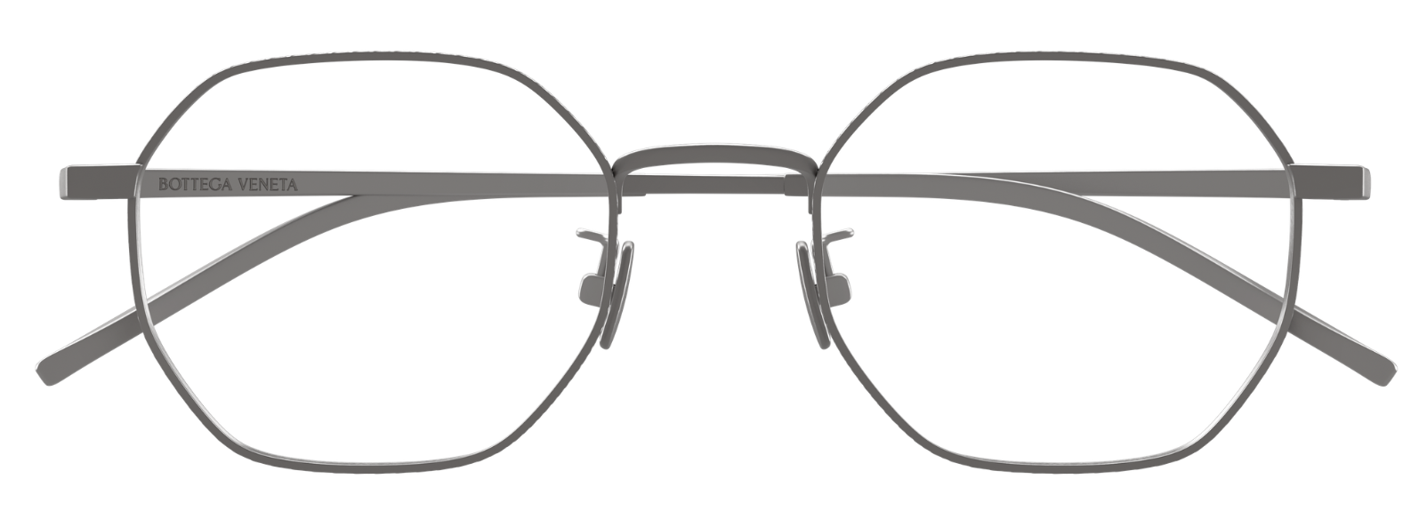 Korrektionsbrille Bottega Veneta Intrecciato BV1423OA