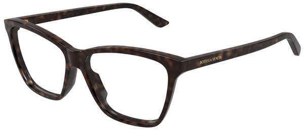 Óculos de Vista Bottega Veneta Logo BV1421O