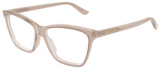Gafas graduadas Bottega Veneta Logo BV1421O