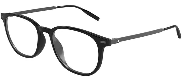 Bril op sterkte Montblanc CN OPT CAPSULE MB0448OA