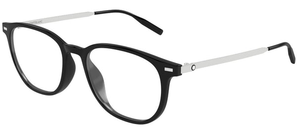 Bril op sterkte Montblanc CN OPT CAPSULE MB0448OA