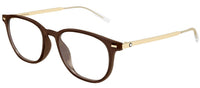 Brille Montblanc CN OPT CAPSULE MB0448OA