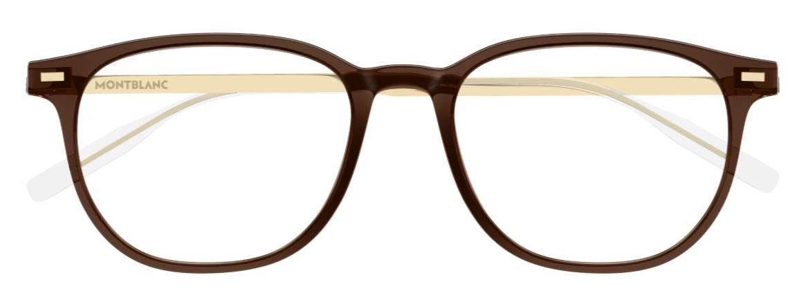 Brille Montblanc CN OPT CAPSULE MB0448OA