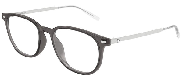 Bril op sterkte Montblanc CN OPT CAPSULE MB0448OA