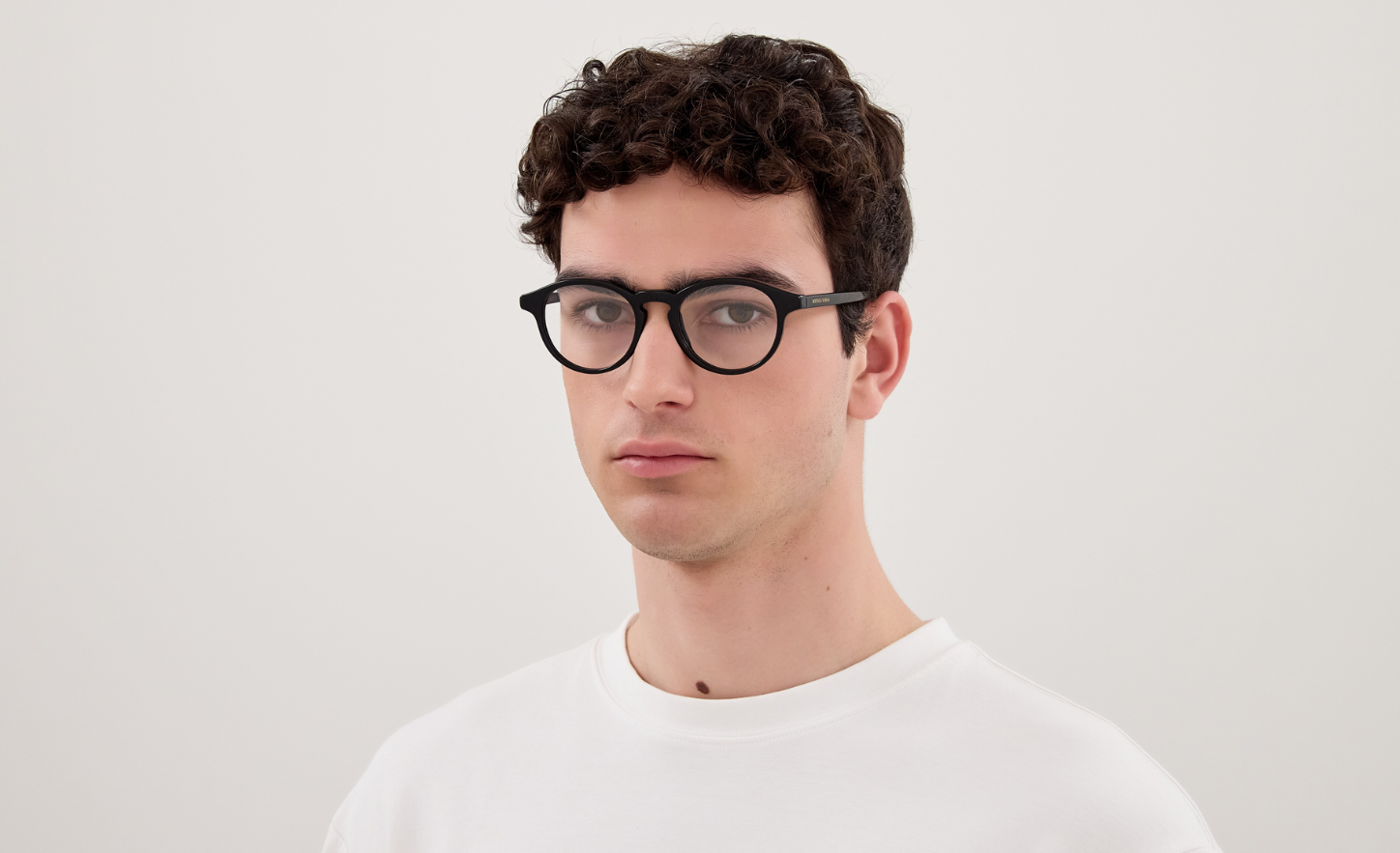 Korrektionsbrille Bottega Veneta Logo BV1420O