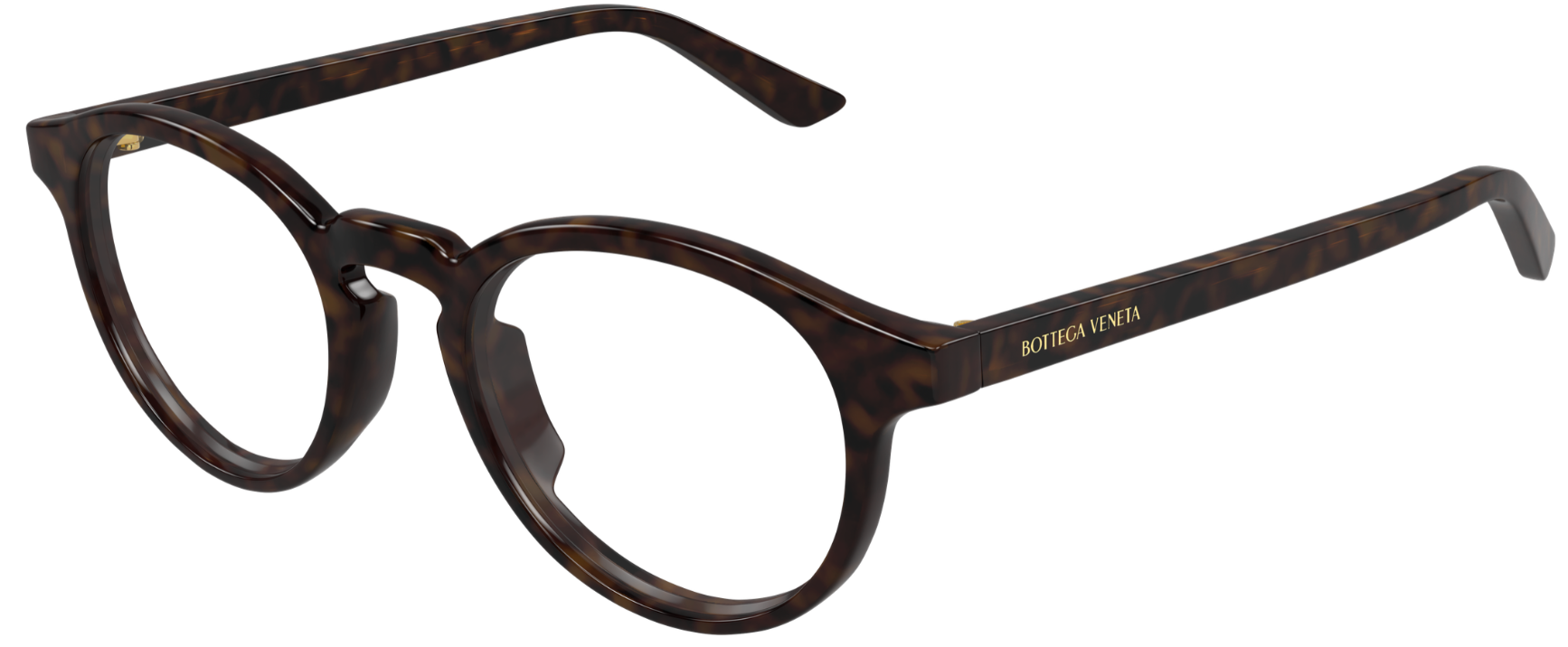 Korrektionsbrille Bottega Veneta Logo BV1420O