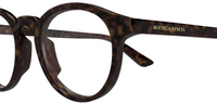 Korrektionsbrille Bottega Veneta Logo BV1420O