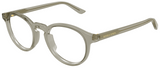 Lunettes de vue Bottega Veneta Logo BV1420O