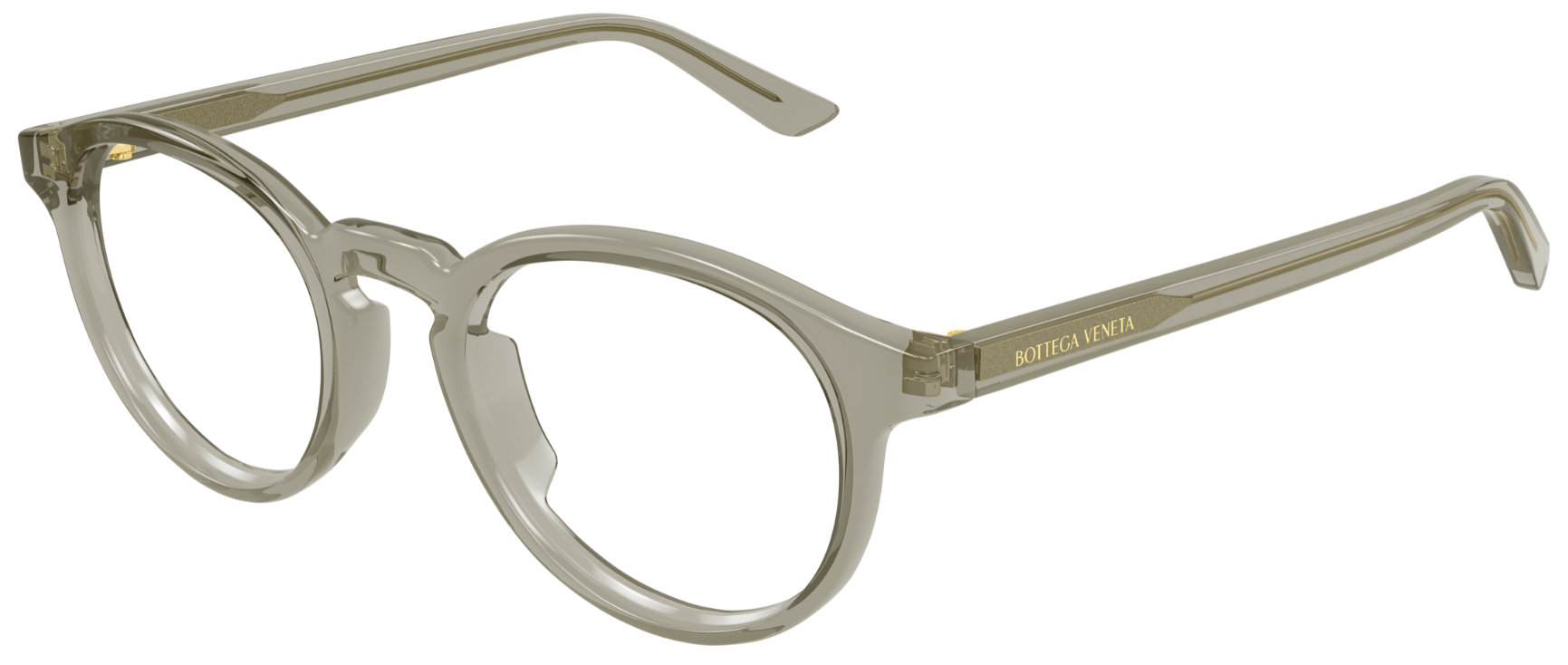 Korrektionsbrille Bottega Veneta Logo BV1420O