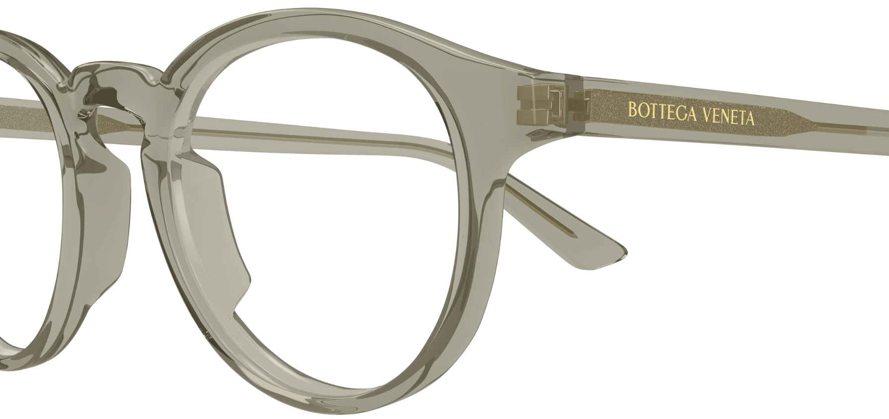 Korrektionsbrille Bottega Veneta Logo BV1420O