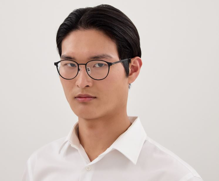 Korrektionsbrille Montblanc CN OPT CAPSULE MB0447OA