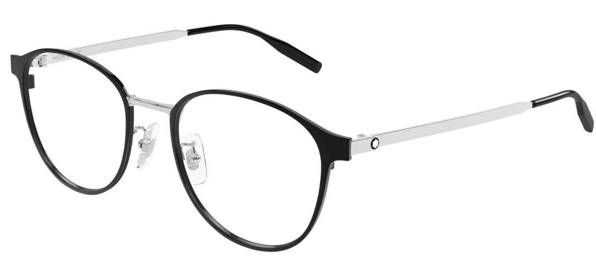 Korrektionsbrille Montblanc CN OPT CAPSULE MB0447OA