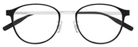 Korrektionsbrille Montblanc CN OPT CAPSULE MB0447OA