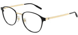 Lunettes de vue Montblanc CN OPT CAPSULE MB0447OA