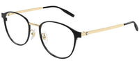 Korrektionsbrille Montblanc CN OPT CAPSULE MB0447OA