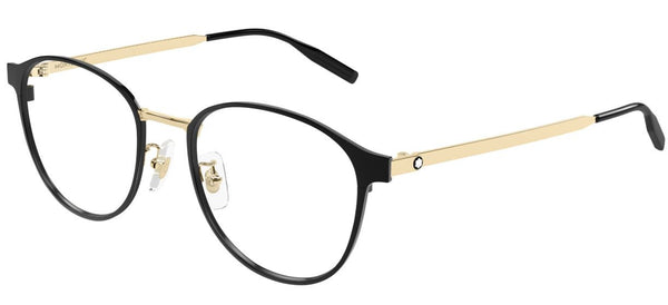 Lunettes de vue Montblanc CN OPT CAPSULE MB0447OA
