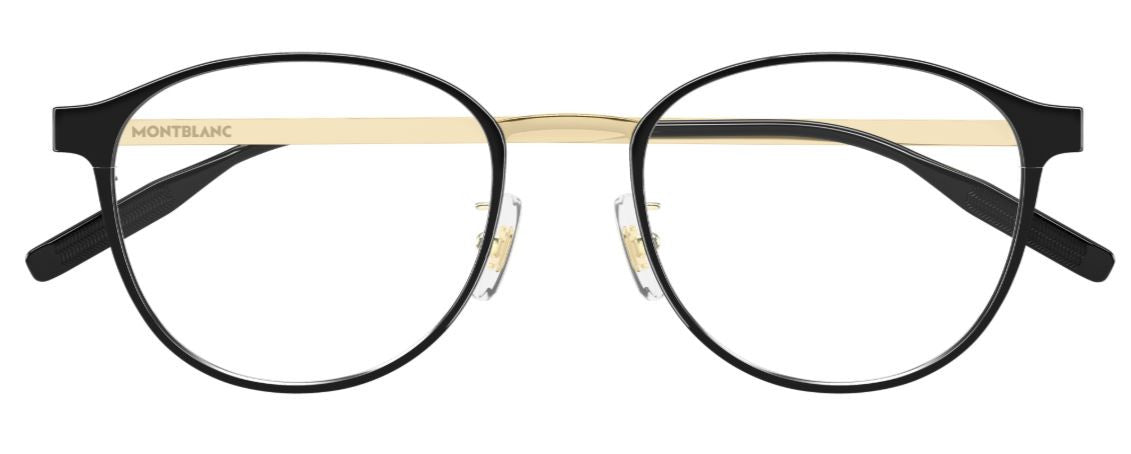 Korrektionsbrille Montblanc CN OPT CAPSULE MB0447OA
