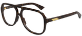 Gafas graduadas Bottega Veneta Ribbon BV1417O