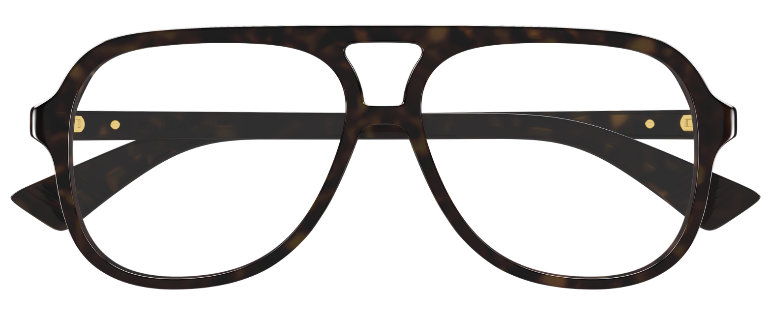 Korrektionsbrille Bottega Veneta Ribbon BV1417O