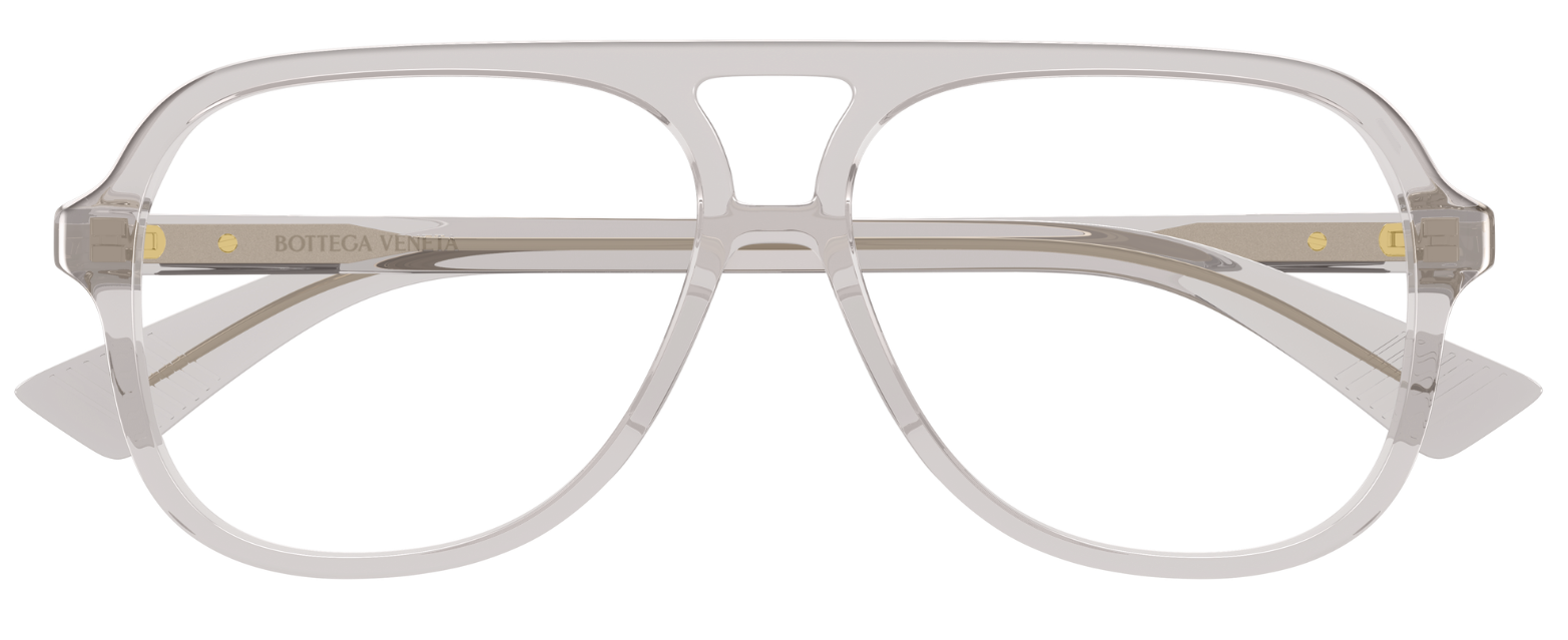 Korrektionsbrille Bottega Veneta Ribbon BV1417O