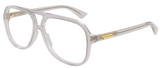 Gafas graduadas Bottega Veneta Ribbon BV1417O