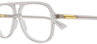 Korrektionsbrille Bottega Veneta Ribbon BV1417O