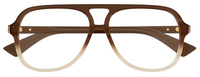 Korrektionsbrille Bottega Veneta Ribbon BV1417O