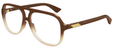 Gafas graduadas Bottega Veneta Ribbon BV1417O