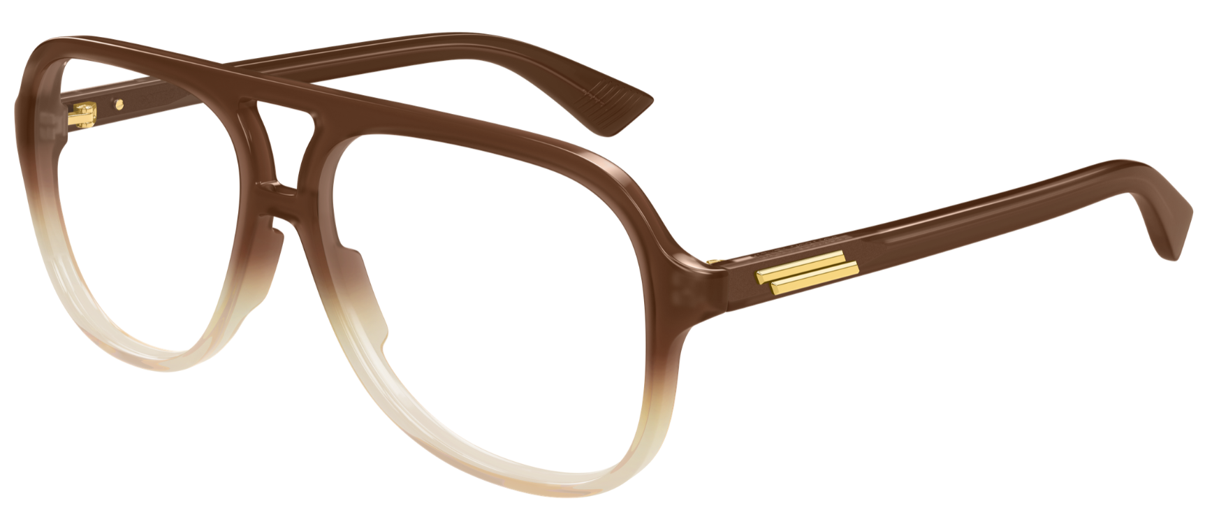 Korrektionsbrille Bottega Veneta Ribbon BV1417O