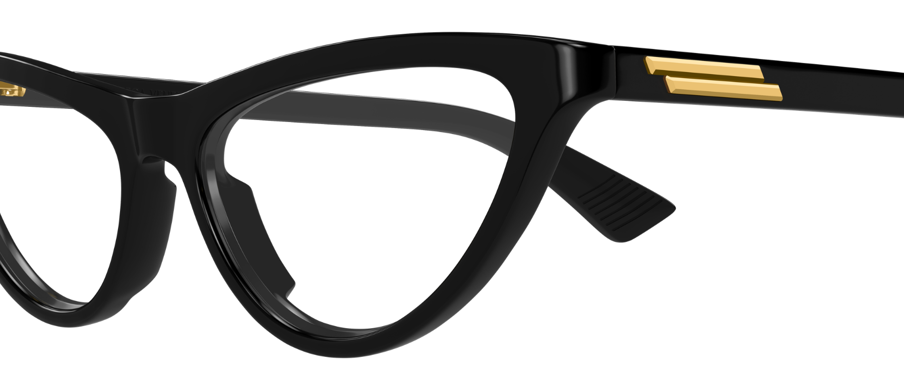 Gafas graduadas Bottega Veneta Ribbon BV1416O