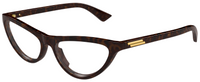Gafas graduadas Bottega Veneta Ribbon BV1416O