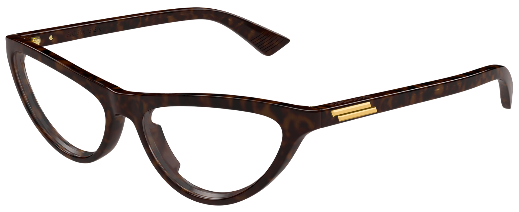 Gafas graduadas Bottega Veneta Ribbon BV1416O
