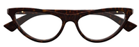 Gafas graduadas Bottega Veneta Ribbon BV1416O