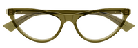Gafas graduadas Bottega Veneta Ribbon BV1416O
