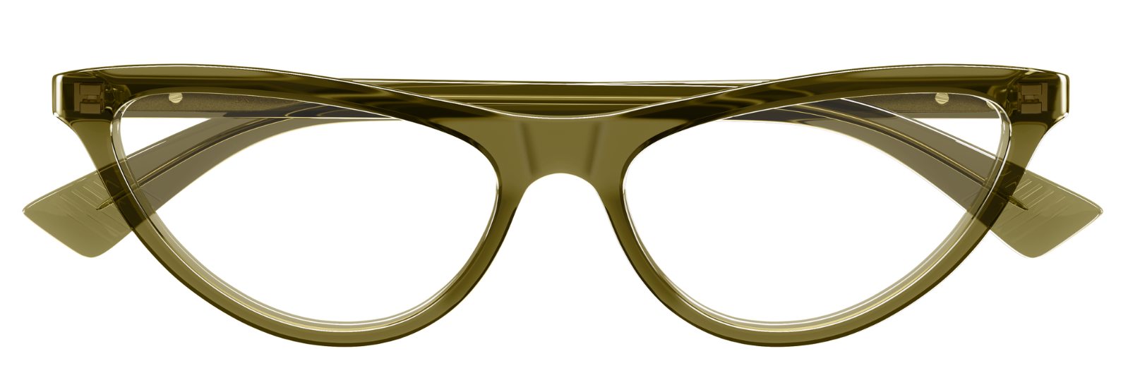 Gafas graduadas Bottega Veneta Ribbon BV1416O