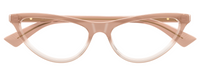 Gafas graduadas Bottega Veneta Ribbon BV1416O