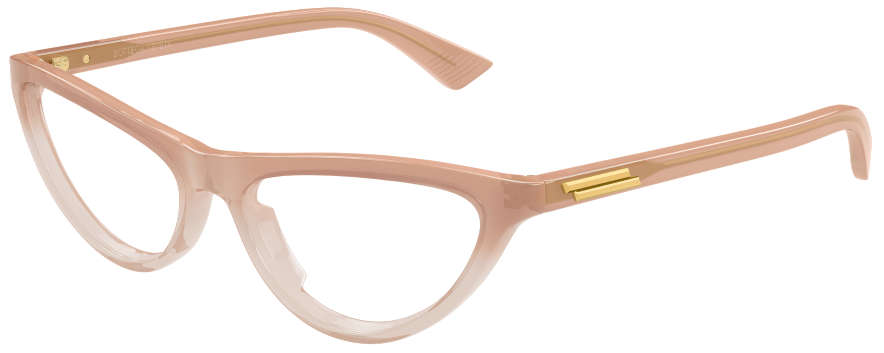 Gafas graduadas Bottega Veneta Ribbon BV1416O