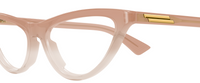 Gafas graduadas Bottega Veneta Ribbon BV1416O
